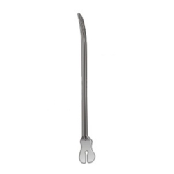 Zgłębnik, sonda do ran DOYEN, długość 14.0cm